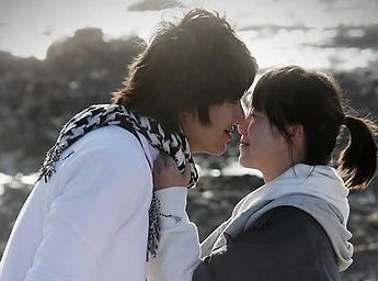 Phim hàn,Lee Min Ho,Reply 1997,Vườn sao băng