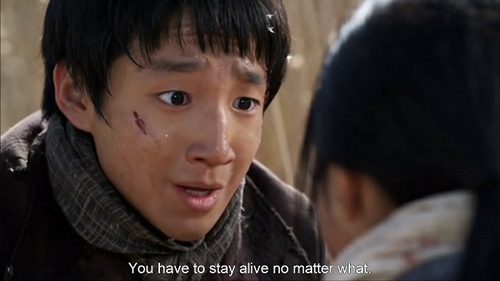 Phim hàn,Lee Min Ho,Reply 1997,Vườn sao băng