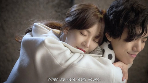 Phim hàn,Lee Min Ho,Reply 1997,Vườn sao băng