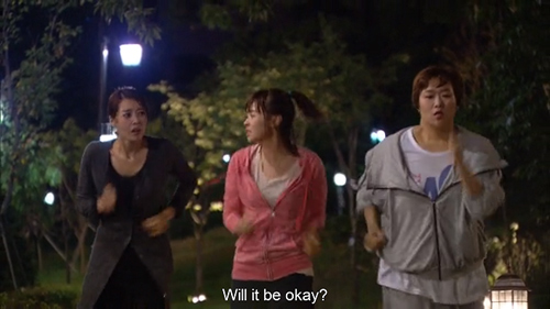 Phim hàn,Lee Min Ho,Reply 1997,Vườn sao băng