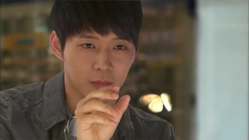 Phim hàn,Lee Min Ho,Reply 1997,Vườn sao băng