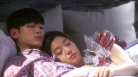 Phim hàn,Lee Min Ho,Reply 1997,Vườn sao băng
