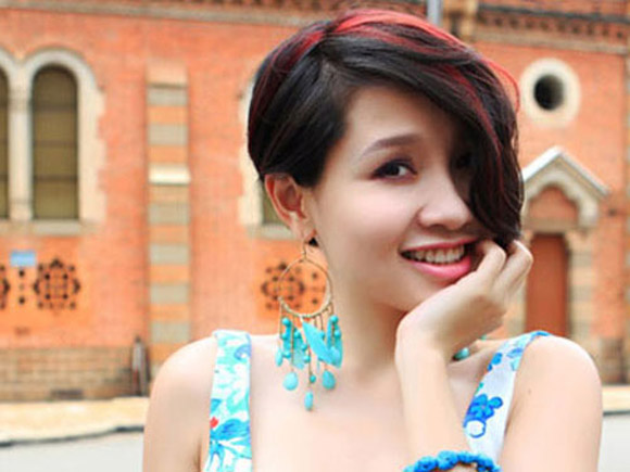 Phát ngôn sao việt,Tăng Thanh Hà,Đàm Vĩnh Hưng,Hà Anh