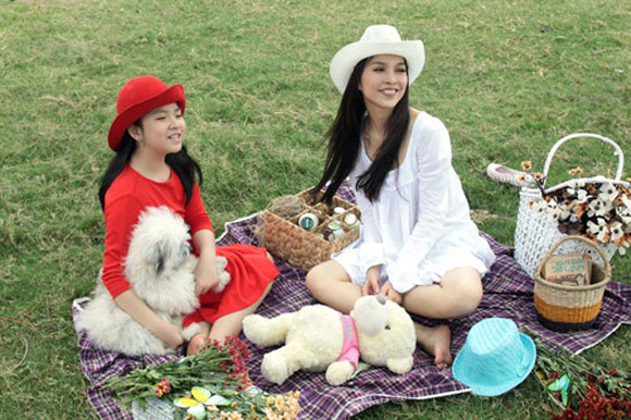 Phát ngôn sao việt,Tăng Thanh Hà,Đàm Vĩnh Hưng,Hà Anh