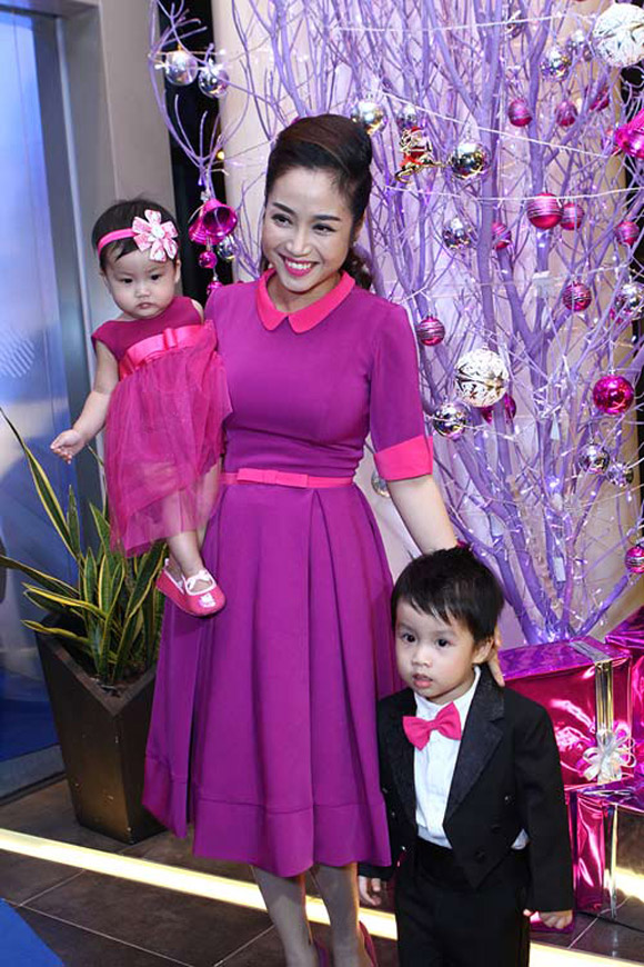 Phát ngôn sao việt,Tăng Thanh Hà,Đàm Vĩnh Hưng,Hà Anh