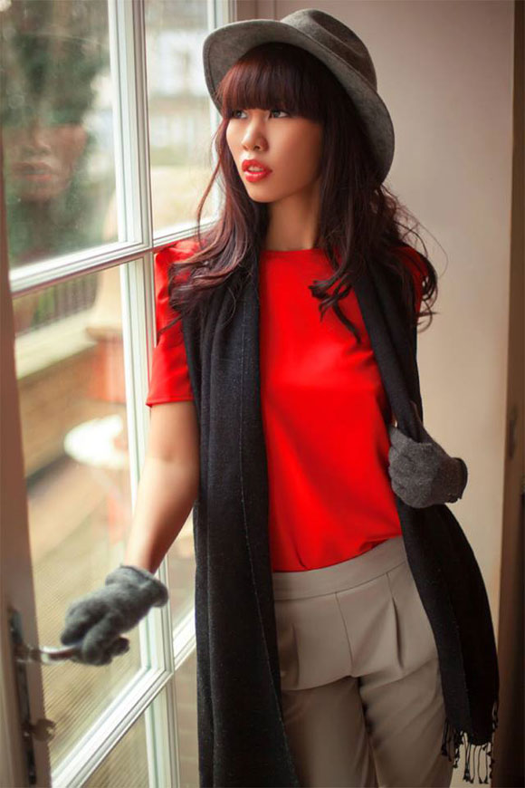 Phát ngôn sao việt,Tăng Thanh Hà,Đàm Vĩnh Hưng,Hà Anh
