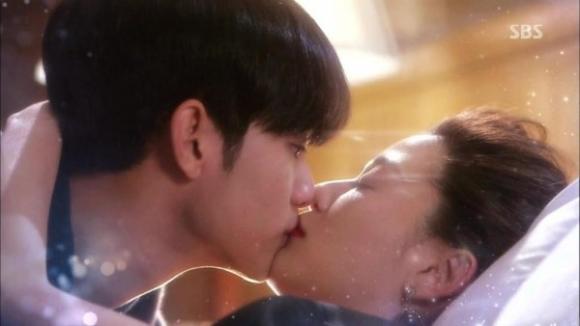 Vì sao đưa anh tới,Man From the Stars,Kim Soo Hyun,Jeon Ji Hyun