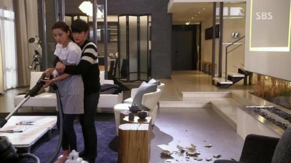Vì sao đưa anh tới,Man From the Stars,Kim Soo Hyun,Jeon Ji Hyun