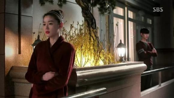 Vì sao đưa anh tới,Man From the Stars,Kim Soo Hyun,Jeon Ji Hyun