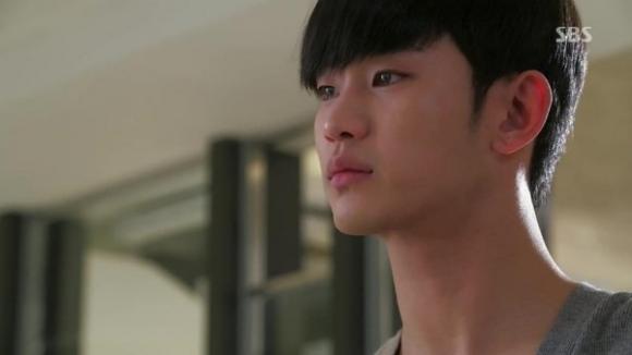 Vì sao đưa anh tới,Man From the Stars,Kim Soo Hyun,Jeon Ji Hyun