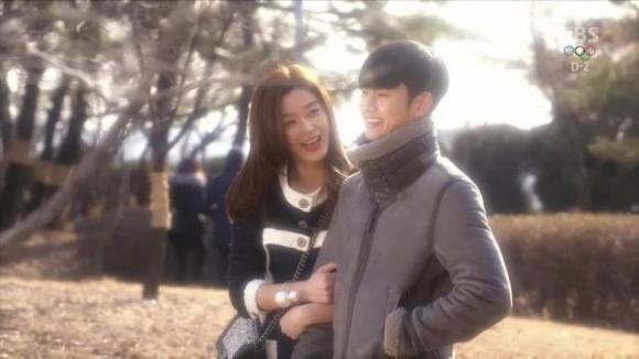Vì sao đưa anh tới,Man From the Stars,Kim Soo Hyun,Jeon Ji Hyun