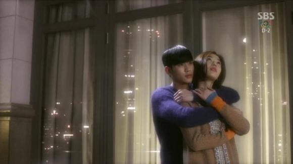 Vì sao đưa anh tới,Man From the Stars,Kim Soo Hyun,Jeon Ji Hyun