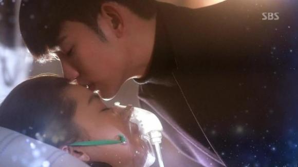Vì sao đưa anh tới,Man From the Stars,Kim Soo Hyun,Jeon Ji Hyun