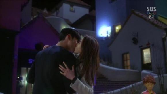 Vì sao đưa anh tới,Man From the Stars,Kim Soo Hyun,Jeon Ji Hyun