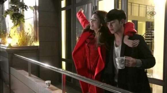 Vì sao đưa anh tới,Man From the Stars,Kim Soo Hyun,Jeon Ji Hyun
