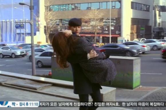 Vì sao đưa anh tới,Man From the Stars,Kim Soo Hyun,Jeon Ji Hyun