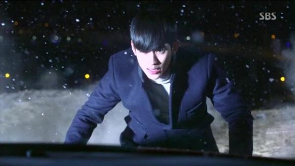 Vì sao đưa anh tới,Man From the Stars,Kim Soo Hyun,Jeon Ji Hyun