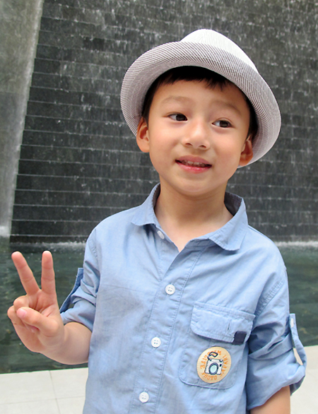 Subeo,Im Chan Hyung,Sung Joon,Huỳnh Tân,Jacky Minh Trí,Rio Hạo Nhiên