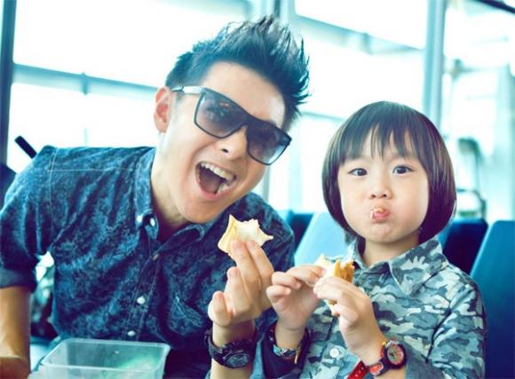 Subeo,Im Chan Hyung,Sung Joon,Huỳnh Tân,Jacky Minh Trí,Rio Hạo Nhiên