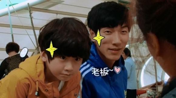 Subeo,Im Chan Hyung,Sung Joon,Huỳnh Tân,Jacky Minh Trí,Rio Hạo Nhiên