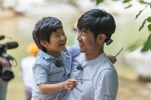Subeo,Im Chan Hyung,Sung Joon,Huỳnh Tân,Jacky Minh Trí,Rio Hạo Nhiên