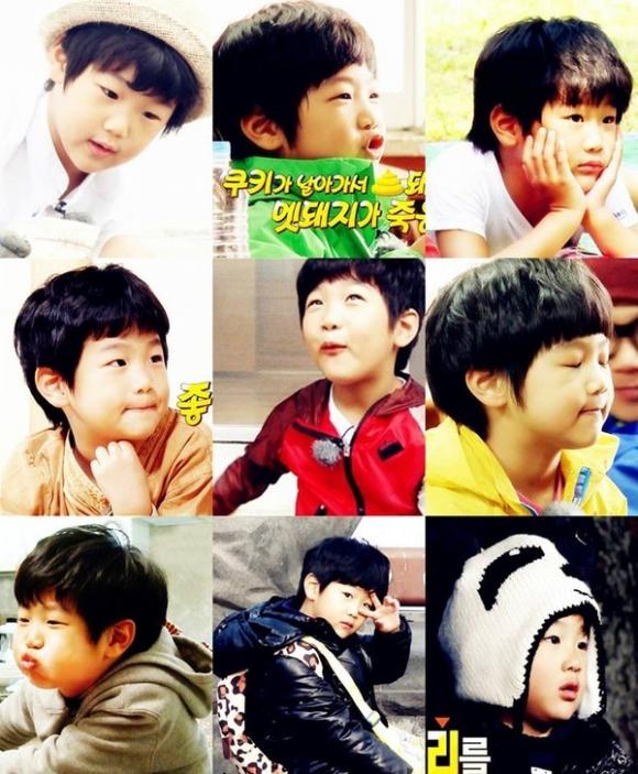Subeo,Im Chan Hyung,Sung Joon,Huỳnh Tân,Jacky Minh Trí,Rio Hạo Nhiên