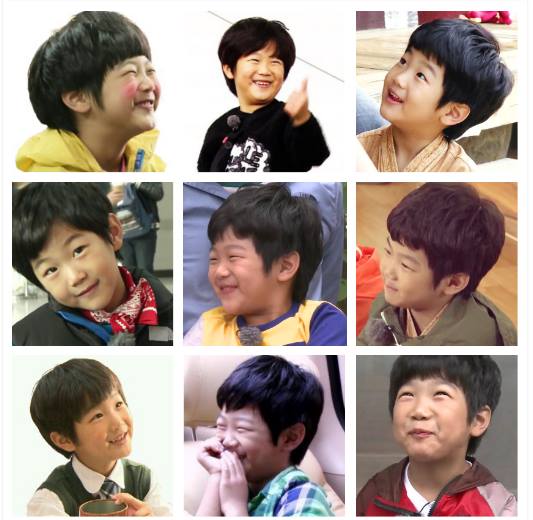Subeo,Im Chan Hyung,Sung Joon,Huỳnh Tân,Jacky Minh Trí,Rio Hạo Nhiên