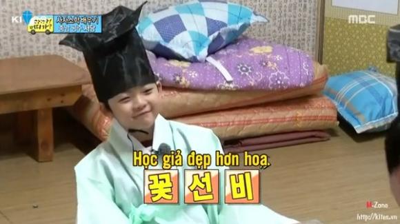 Subeo,Im Chan Hyung,Sung Joon,Huỳnh Tân,Jacky Minh Trí,Rio Hạo Nhiên