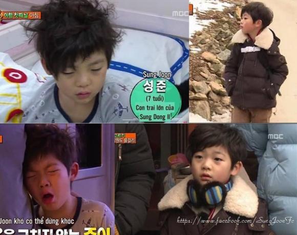 Subeo,Im Chan Hyung,Sung Joon,Huỳnh Tân,Jacky Minh Trí,Rio Hạo Nhiên