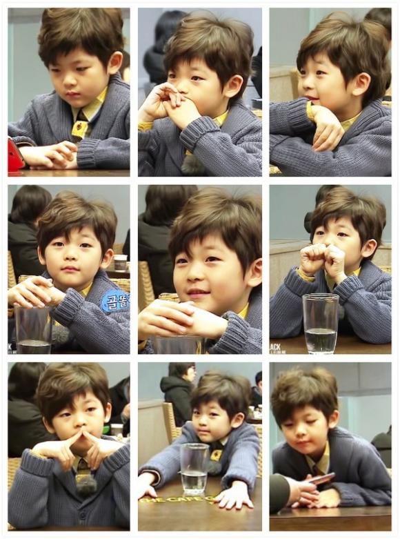 Subeo,Im Chan Hyung,Sung Joon,Huỳnh Tân,Jacky Minh Trí,Rio Hạo Nhiên
