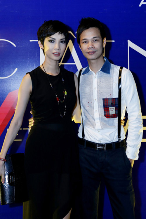 Xuân Lan,Thời trang sao việt,Thời trang Xuân Lan,Xuân Lan sau sinh