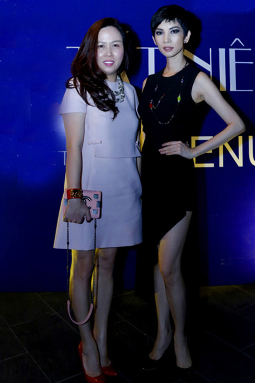 Xuân Lan,Thời trang sao việt,Thời trang Xuân Lan,Xuân Lan sau sinh