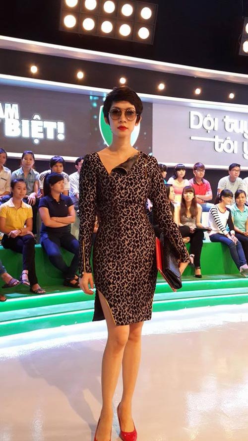 Xuân Lan,Thời trang sao việt,Thời trang Xuân Lan,Xuân Lan sau sinh