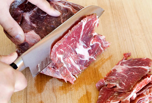 Món ăn ngon,Thịt bò nướng,Bò nướng kiểu Hàn