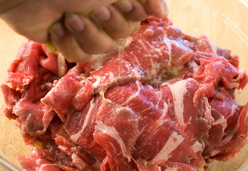 Món ăn ngon,Thịt bò nướng,Bò nướng kiểu Hàn