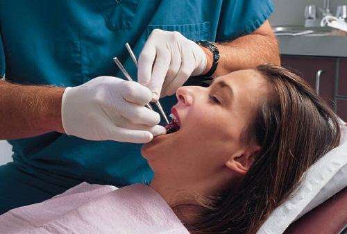 chăm sóc răng miệng,những điều cần biết chăm sóc răng miệng