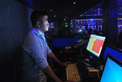 Đàm Vĩnh Hưng,Mr Đàm,Special Night Liveshow