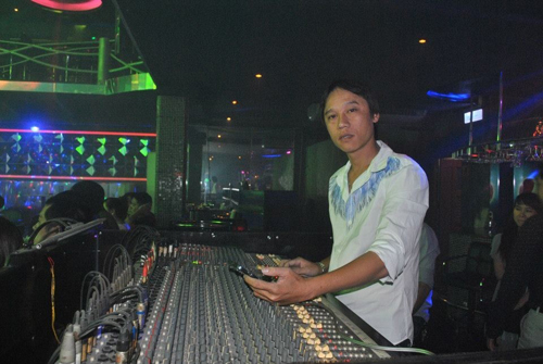 Đàm Vĩnh Hưng,Mr Đàm,Special Night Liveshow