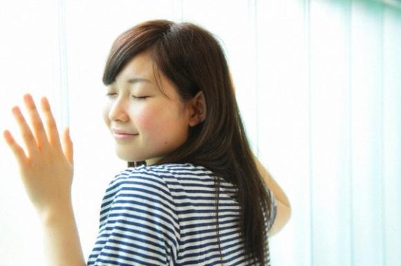 Thánh nữ nơi công sở,gái công sở,cô nàng ngoan