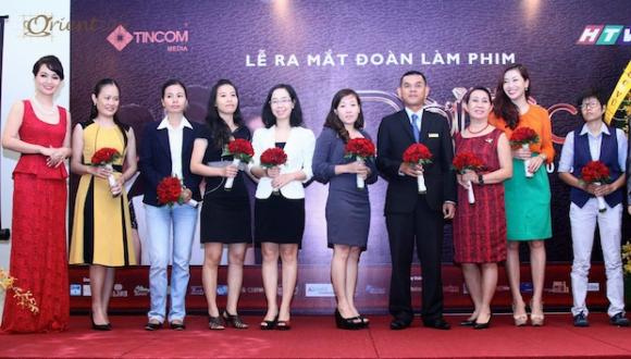 Viết bài cảm nhận về bộ phim Đời Như Tiệc
