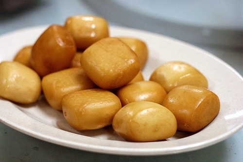 Những món ngon ở singapore