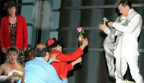 đàm vĩnh hưng, sao việt