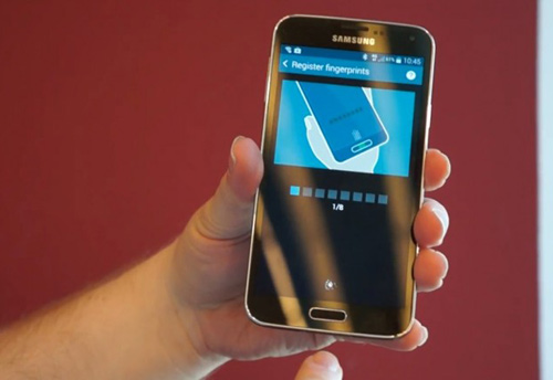 Galaxy S5,Iphone 5S,Samsung Galaxy S5
