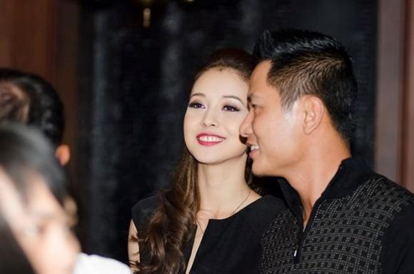 Showbiz Việt,Khải Anh,Cường Đôla,Hồ Ngọc Hà,Jennifer Phạm