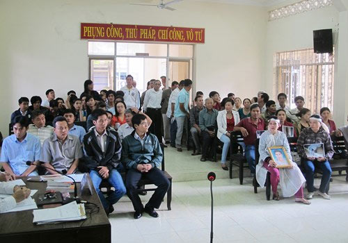 Chết người,vụ án giết người,công an đánh chết người