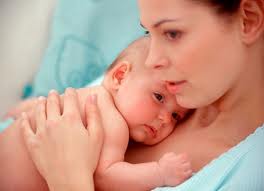 Chăm sóc phụ nữ,phụ nữ sau sinh,nguy cơ giảm trí nhớ