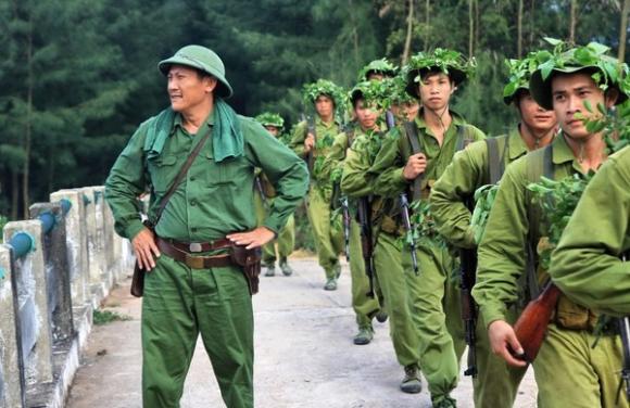 Cánh diều vàng 2013,Quả tim máu,Những người viết huyền thoại