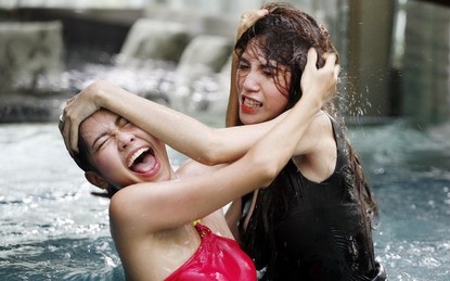 Showbiz Việt,Scandal sao việt,Sao việt thanh toán đồng nghiệp