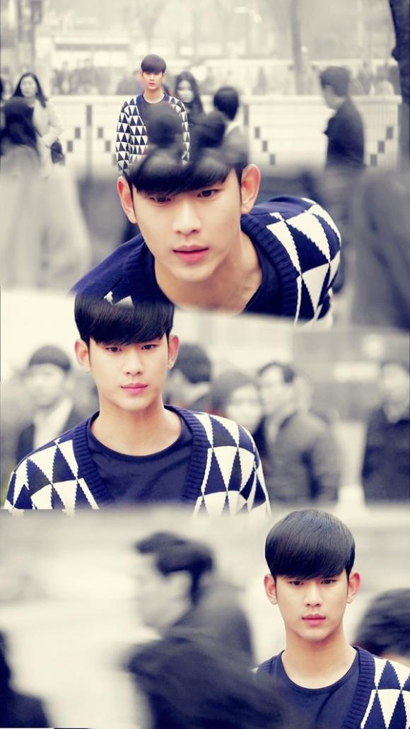 Vì sao đưa anh tới 2,Man from the Stars,Kim Soo Hyun,Jun Ji Hyun 