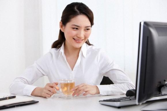 gái già công sở,chặng đường sự nghiệp